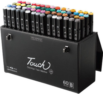 Twin Touch Twin Touch