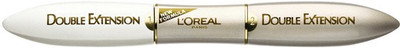 38% OFF on Loreal Double Extension Mascara 12 g Black 38% OFF on Loreal Double Extension Mascara 12 g Black