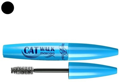 6% OFF on Diana of London Catwalk Mascara 10 ml 1-Black