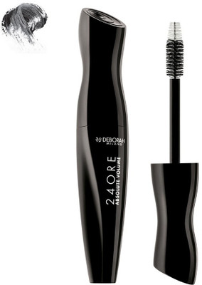 Deborah 24ore Absolute Volume Mascara 5 G Black Deborah 24ore Absolute Volume Mascara 5 G Black