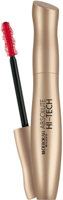Deborah Absolute Hi-tech Mascara 23 g Black Deborah Absolute Hi-tech Mascara 23 g Black