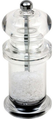 60% OFF on Gadget Bucket Pepper Grinder Crusher Plastic Masher Clear, Pack of 1 60% OFF on Gadget Bucket Pepper Grinder Crusher Plastic Masher Clear, Pack of 1