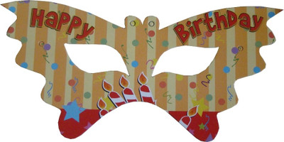 Shop A Party SAP 359 Party Mask Shop A Party SAP 359 Party Mask