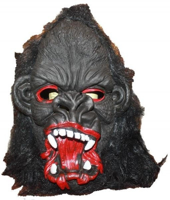 59% OFF on Authority Halloween Ghost Party Mask 59% OFF on Authority Halloween Ghost Party Mask