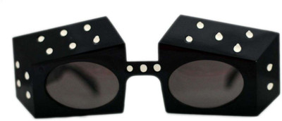 16% OFF on Tootpado Dice Party Mask 16% OFF on Tootpado Dice Party Mask