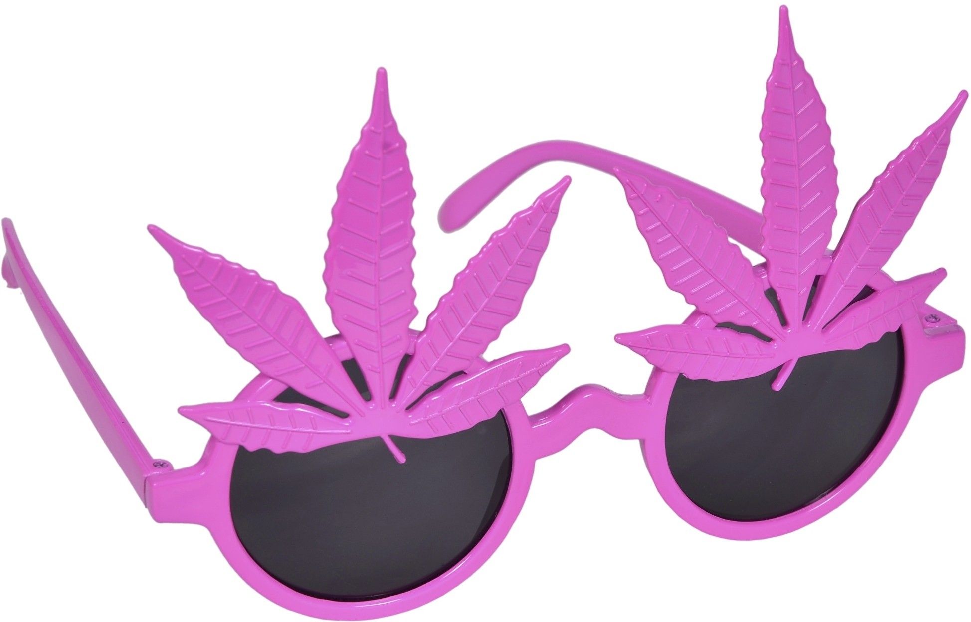 36% OFF on Atpata Funky Weed Pink Goggle Party Mask 36% OFF on Atpata Funky Weed Pink Goggle Party Mask