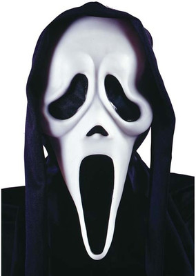 74% OFF on SNB Screem Mask Party Mask 74% OFF on SNB Screem Mask Party Mask