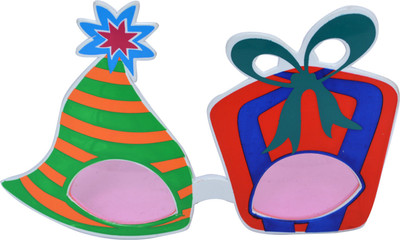 45% OFF on Swastik SI-1936 Party Mask 45% OFF on Swastik SI-1936 Party Mask