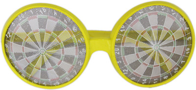 28% OFF on Tootpado Dart Board Party Mask 28% OFF on Tootpado Dart Board Party Mask