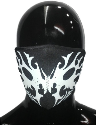 62% OFF on Upbeat Tribal Anti-pollution Mask 62% OFF on Upbeat Tribal Anti-pollution Mask