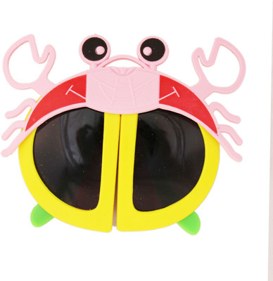 21% OFF on Tootpado Crab Party Mask 21% OFF on Tootpado Crab Party Mask