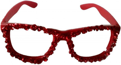 16% OFF on Think Funky Masonry Glasses (Ransperent Square Party Mask 16% OFF on Think Funky Masonry Glasses (Ransperent Square Party Mask