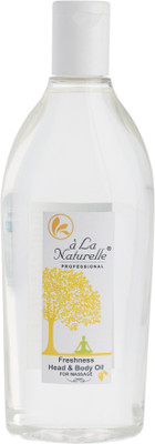 20% OFF on A La Naturelle Freshness 20% OFF on A La Naturelle Freshness