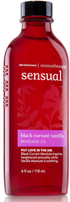 26% OFF on Bath & Body Works Black Currant Vanilla 26% OFF on Bath & Body Works Black Currant Vanilla