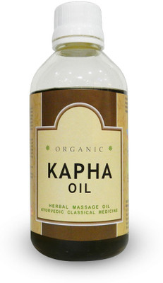 Nirogam Kapha Oil Nirogam Kapha Oil