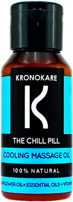 Kronokare The Chill Pill Kronokare The Chill Pill