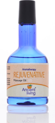 Ancient Living Rejuvenative Massage Oil Ancient Living Rejuvenative Massage Oil