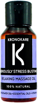 Kronokare Seriously Stress Busting Kronokare Seriously Stress Busting