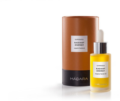 Madara Superseed Organic Blueberry, Blackberry And Cranberry Radiant Energy Beauty Oil Madara Superseed Organic Blueberry, Blackberry And Cranberry Radiant Energy Beauty Oil