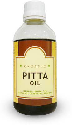 Nirogam Pitta Oil Nirogam Pitta Oil
