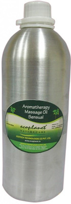 Ecoplanet Aromatherapy Massage oil-Sensual Ecoplanet Aromatherapy Massage oil-Sensual