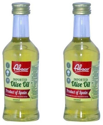 4% OFF on Abaco Pure Hair & Massage Olive Oil 4% OFF on Abaco Pure Hair & Massage Olive Oil