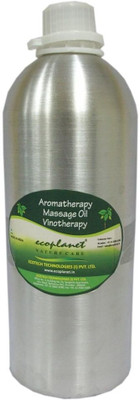 Ecoplanet Aromatherapy Massage oil-Vinotherapy Ecoplanet Aromatherapy Massage oil-Vinotherapy