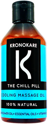 Kronokare The Chill Pill Kronokare The Chill Pill
