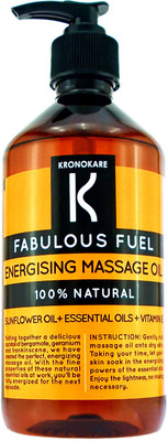 Kronokare Fabulous Fuel Kronokare Fabulous Fuel