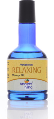 Ancient Living Relaxing Massage Oil Ancient Living Relaxing Massage Oil