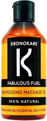 Kronokare Fabulous Fuel Kronokare Fabulous Fuel
