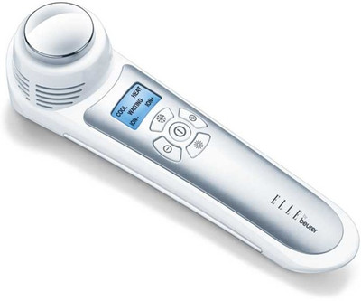 17% OFF on Beurer FCE 90 Facial Skin Care Device Massager 17% OFF on Beurer FCE 90 Facial Skin Care Device Massager