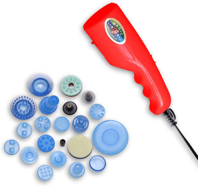 17% OFF on Kolvin BM-21RED Magic Body Mate Massager