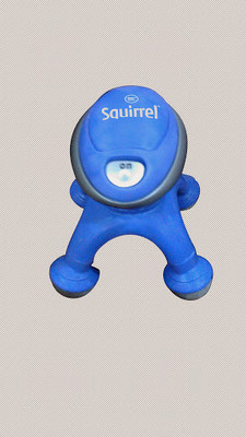 81% OFF on Squirrel BSV 5555 eNano-Mini Massager 81% OFF on Squirrel BSV 5555 eNano-Mini Massager