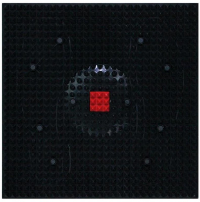 32% OFF on Accedre 22702 Accupressure Magnets Pyramid Relief Mat for Pain Relief and total Healthcare Massager 32% OFF on Accedre 22702 Accupressure Magnets Pyramid Relief Mat for Pain Relief and total Healthcare Massager