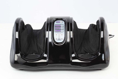 32% OFF on Deemark Compact Foot Massager((Black)) 32% OFF on Deemark Compact Foot Massager((Black))