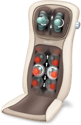 17% OFF on Beurer Seat Cover MG 260 Massager 17% OFF on Beurer Seat Cover MG 260 Massager