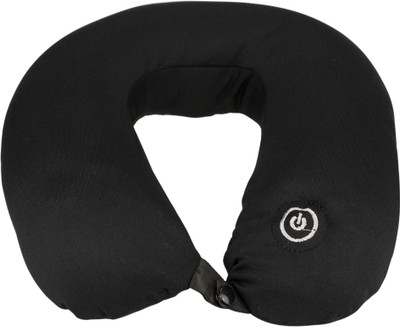 55% OFF on Anni Creations IIRNP01 Relaxing Neck Pillow Massager 55% OFF on Anni Creations IIRNP01 Relaxing Neck Pillow Massager