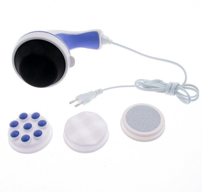 50% OFF on Ideal Home MA-116 Relax & Tone Body Massager 50% OFF on Ideal Home MA-116 Relax & Tone Body Massager