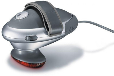 Permalink to Healthline HM-12 Infrared Body Massager Healthline HM-12 Infrared Body Massager