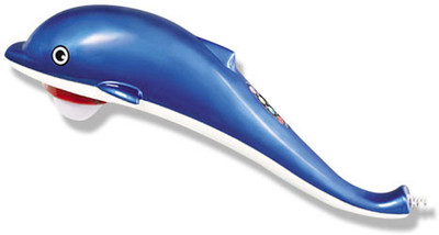 70% OFF on Deemark DM Dolphin Massager 70% OFF on Deemark DM Dolphin Massager
