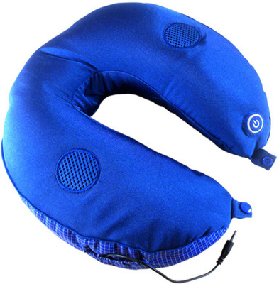 65% OFF on JM VJHH-5 Neck Head And Shoulder Massager 65% OFF on JM VJHH-5 Neck Head And Shoulder Massager