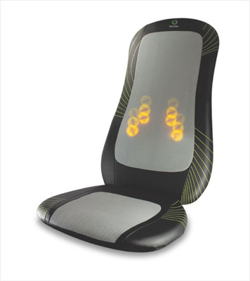 Ogawa OZ 0918 Mobile Seat XE Extended Massage Cushion Massager