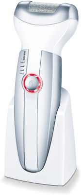 17% OFF on Beurer MPE 50 Callus Remover Massager 17% OFF on Beurer MPE 50 Callus Remover Massager
