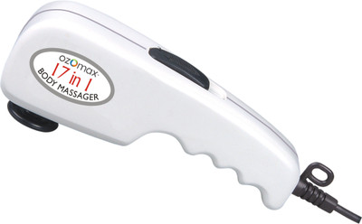 25% OFF on Ozomax BL-182-PR Professional 17 in 1 Massager 25% OFF on Ozomax BL-182-PR Professional 17 in 1 Massager