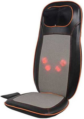 45% OFF on Savex SA-RD03 Full-Touch Shiatsu & Rolling Cushion Massager