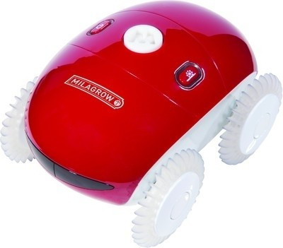 Milagrow WheeMe Massaging Robot Massager Milagrow WheeMe Massaging Robot Massager