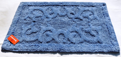 42% OFF on homeland@dreamsunlimited Cotton Medium Bath Mat