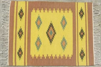 6% OFF on Dorahomes Cotton Small Door Mat 6% OFF on Dorahomes Cotton Small Door Mat