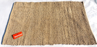 40% OFF on homeland@dreamsunlimited Cotton Medium Bath Mat